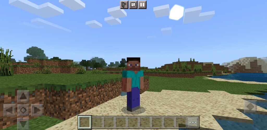 256 x 256 Texture Pack