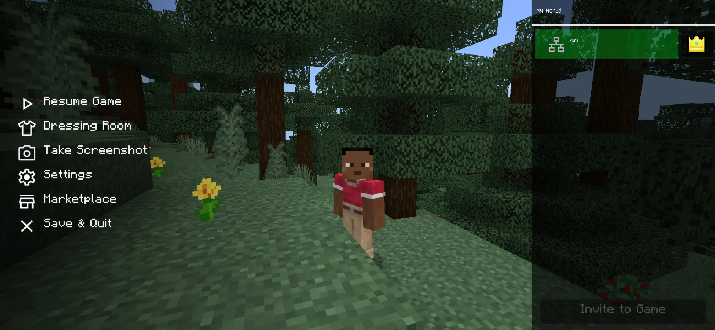 Abilities from BetMc Miside Ui Texture Pack for Minecraft PE