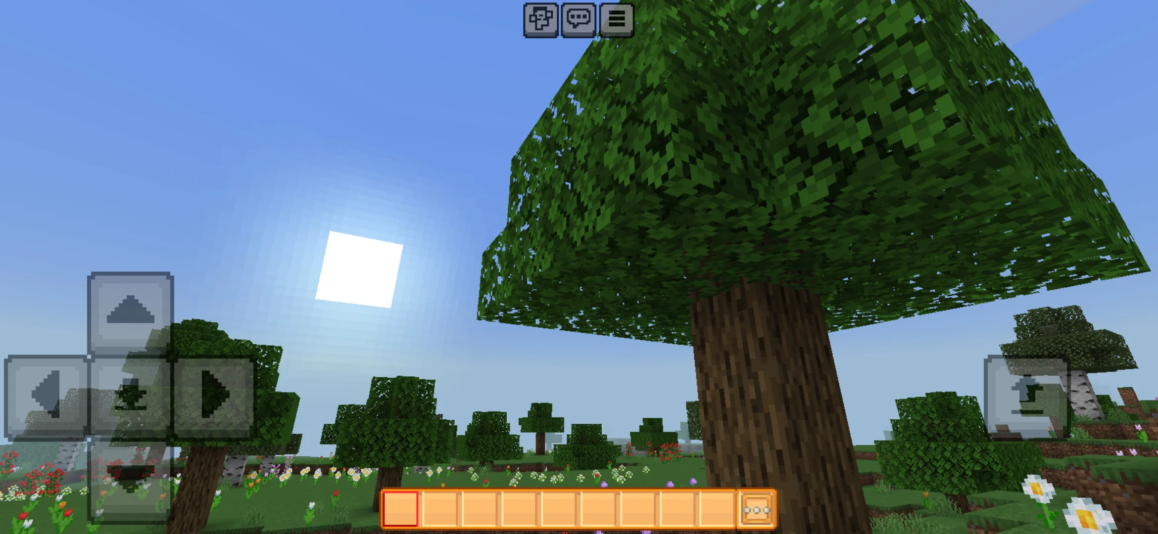 Abilities from Stardew Valley GUI Texture Pack for Minecraft PE