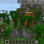 Ancient Grove Map