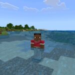 Aquaman Mod