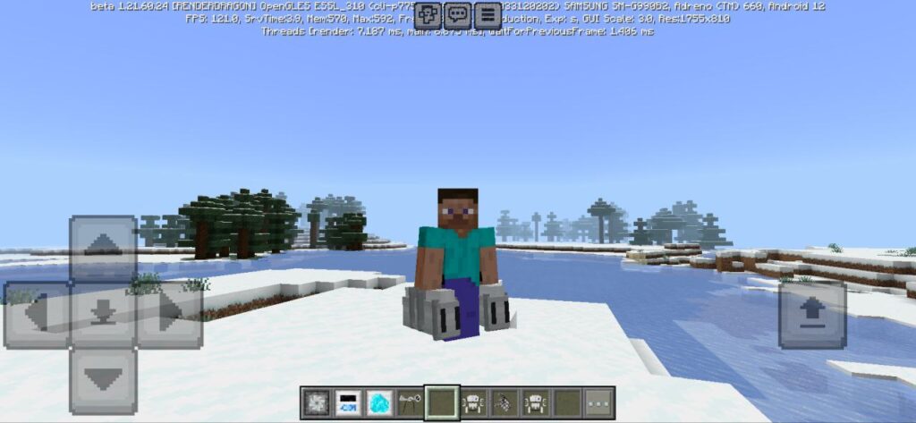 Attack on Titan Mod