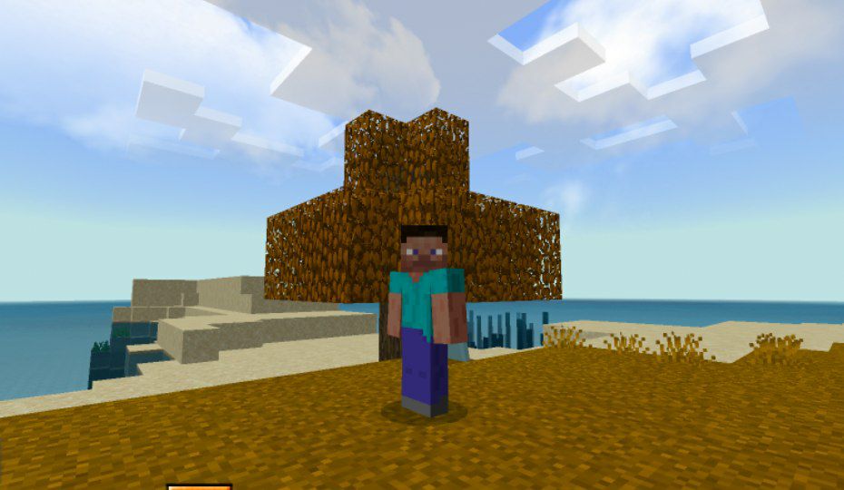 Autumn Shaders