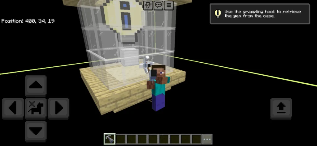 Bank Heist Map