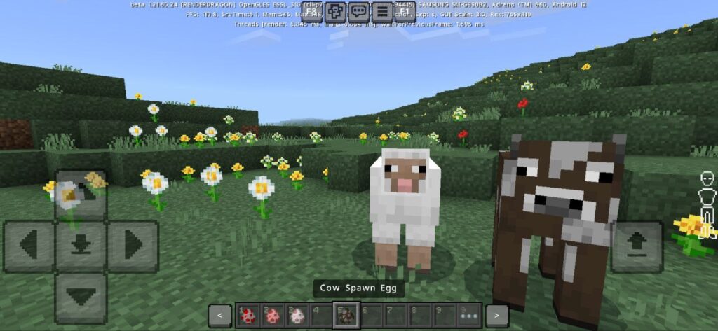 Basic Tweaks Texture Pack