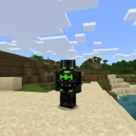 Batman Mod
