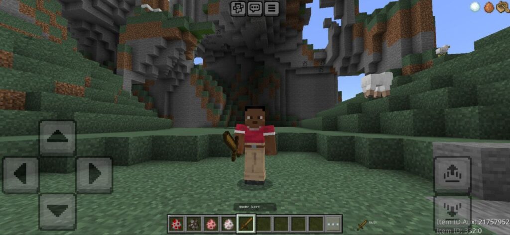 Bet MC Ui Texture Pack
