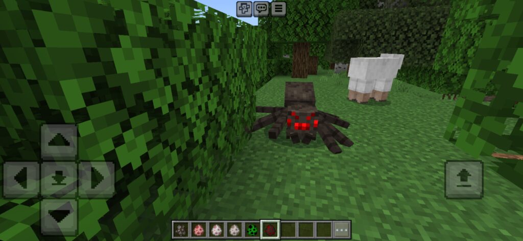 Better Mob Animation Texture Pack