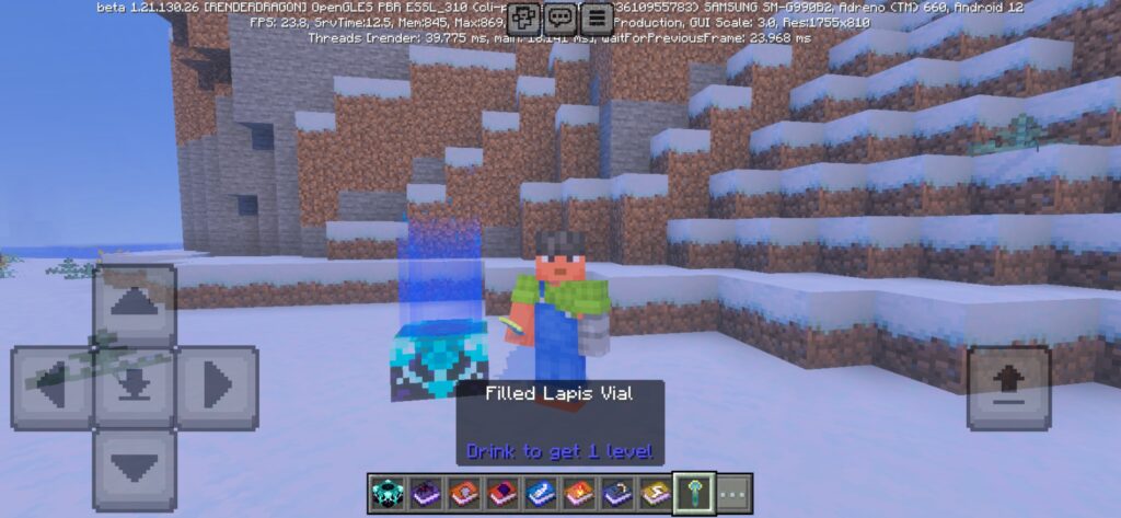 Bewitched Mod