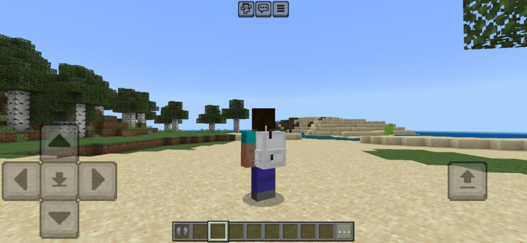 Cakes Cosmetic Texture Pack