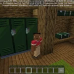 Camp Enderwood Map