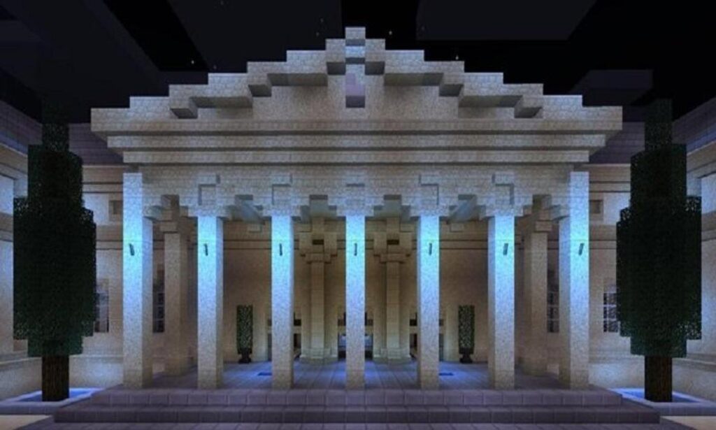 Colored Lights Shaders