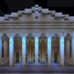 Colored Lights Shaders