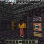 Death Mansion Map
