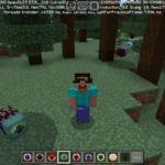 Demon Eye Mod