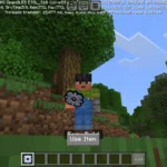 Effortless Building Mod