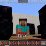 Enders Minigame Map