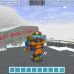 Everest Map