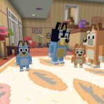 Blueys House Mod