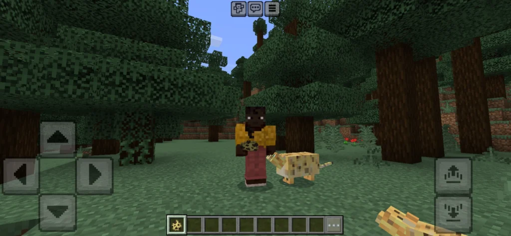 Fat Cats Mod