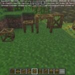 Framed Blocks Mod