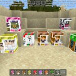 Funko Box Mod