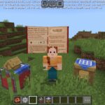 Furniture Builder Mod
