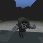 Paranormal Mod
