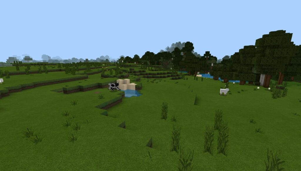 HD Texture Pack