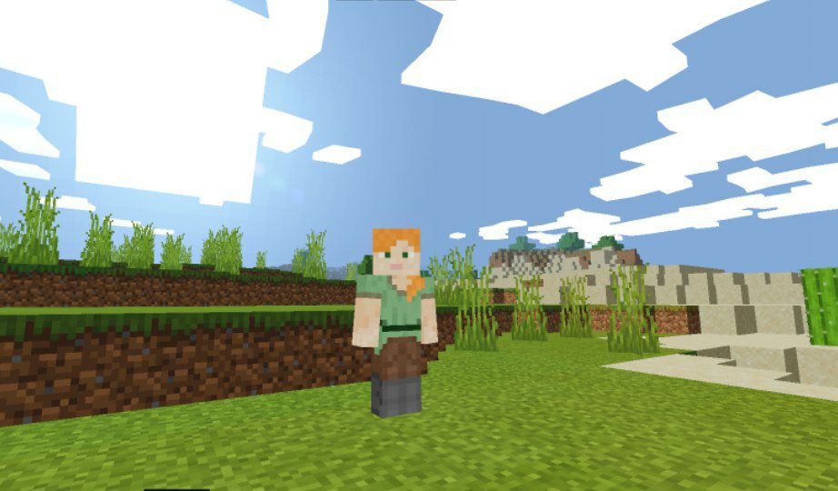 Hero Shader