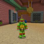 Ninja Turtles Mod