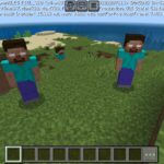 Herobrine Mod