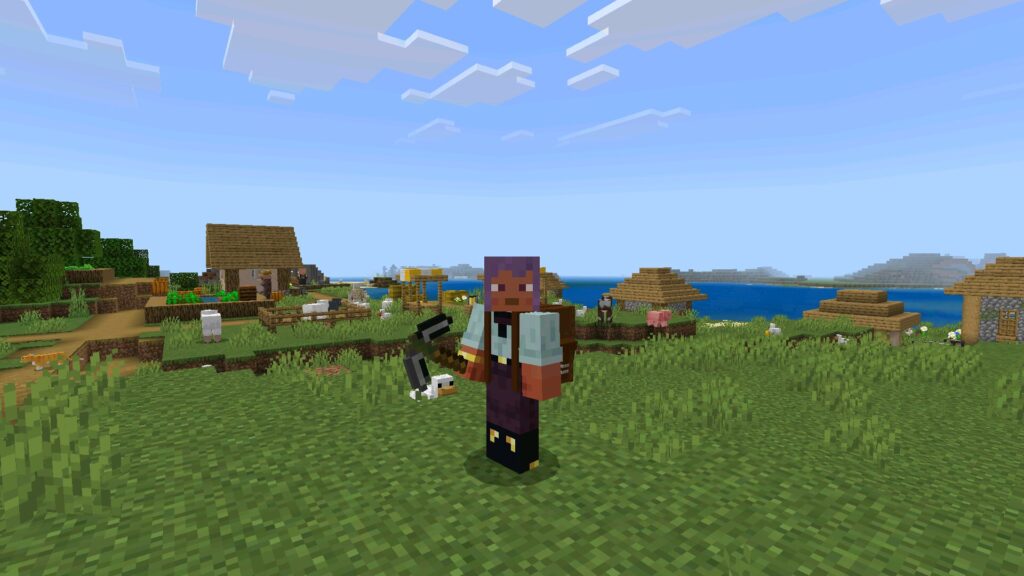 Hycraft Mod