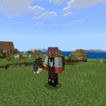 Hycraft Mod