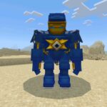 Iron Bro Mod