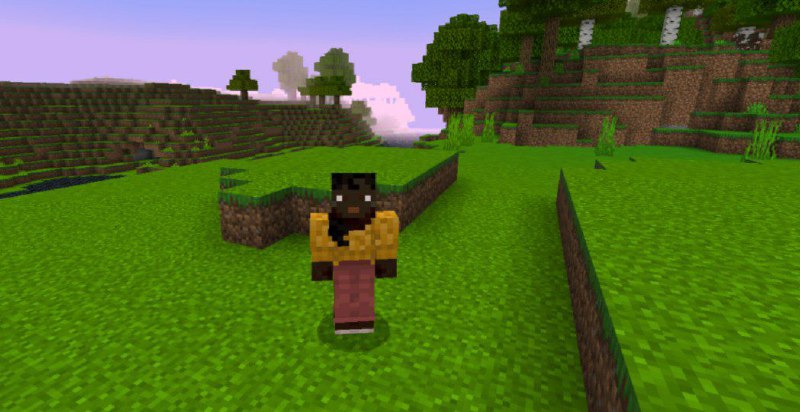 Ketsa Shaders