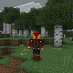 Marvel Mod