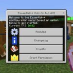 Keystone Mod