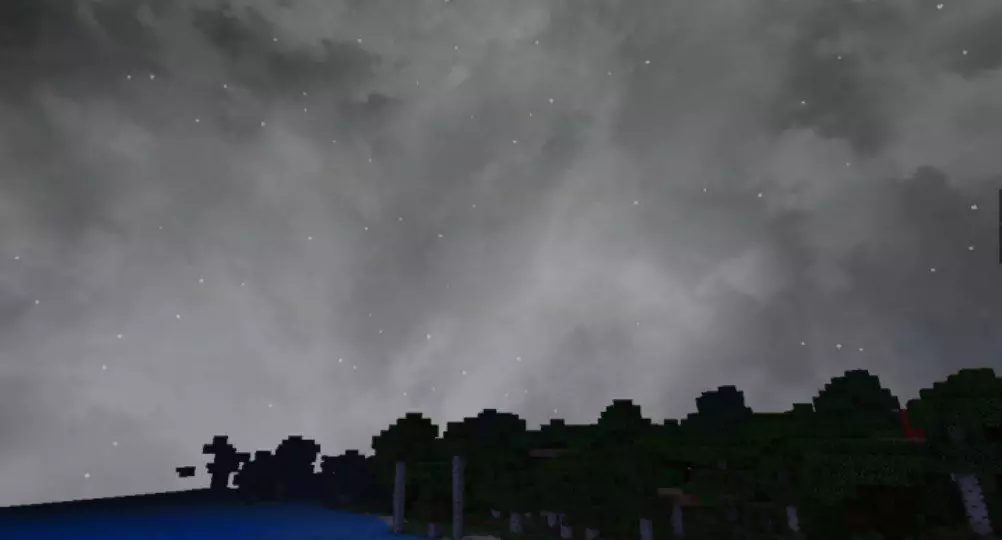 Midnight from Fake Shader for Minecraft PE