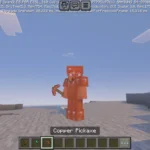 Mini Items Mod