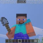 Mini Tools Mod