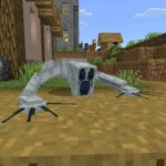 Mistwalkers Mod