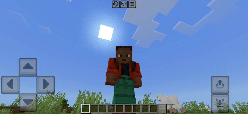 MixVanilla Texture Pack