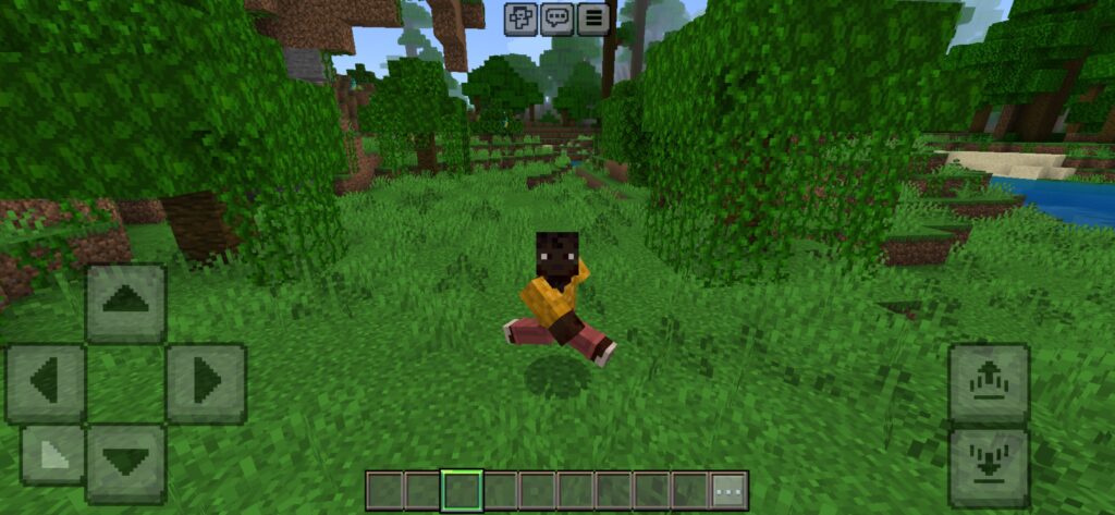 Movie UI Texture Pack