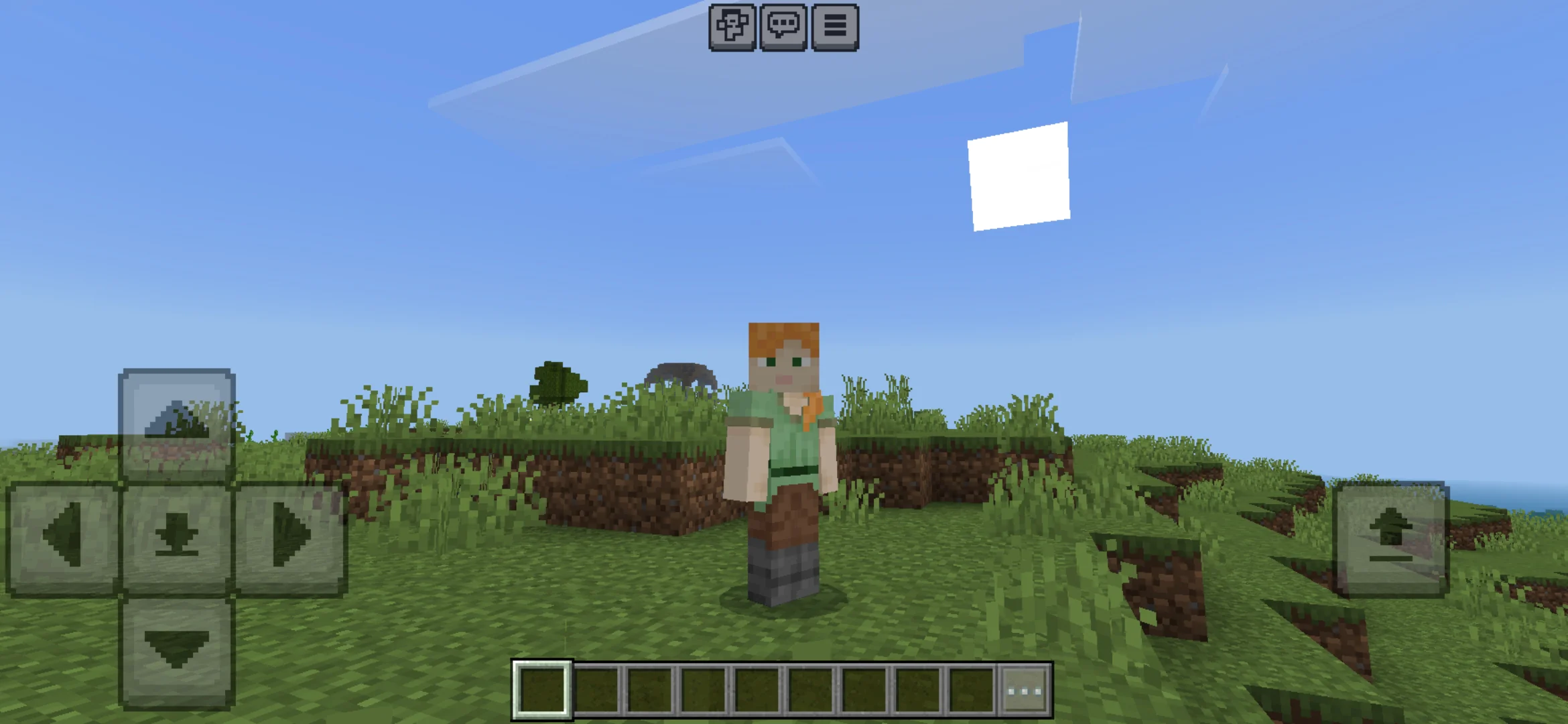 Old Sounds from Old Texture Pack for Minecraft PE