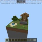 One Chunk Map