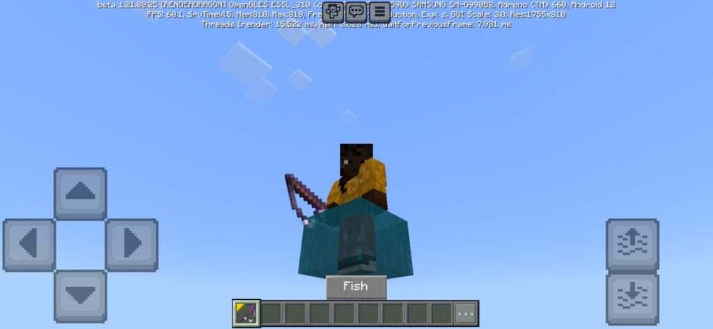 One Ocean Block Map