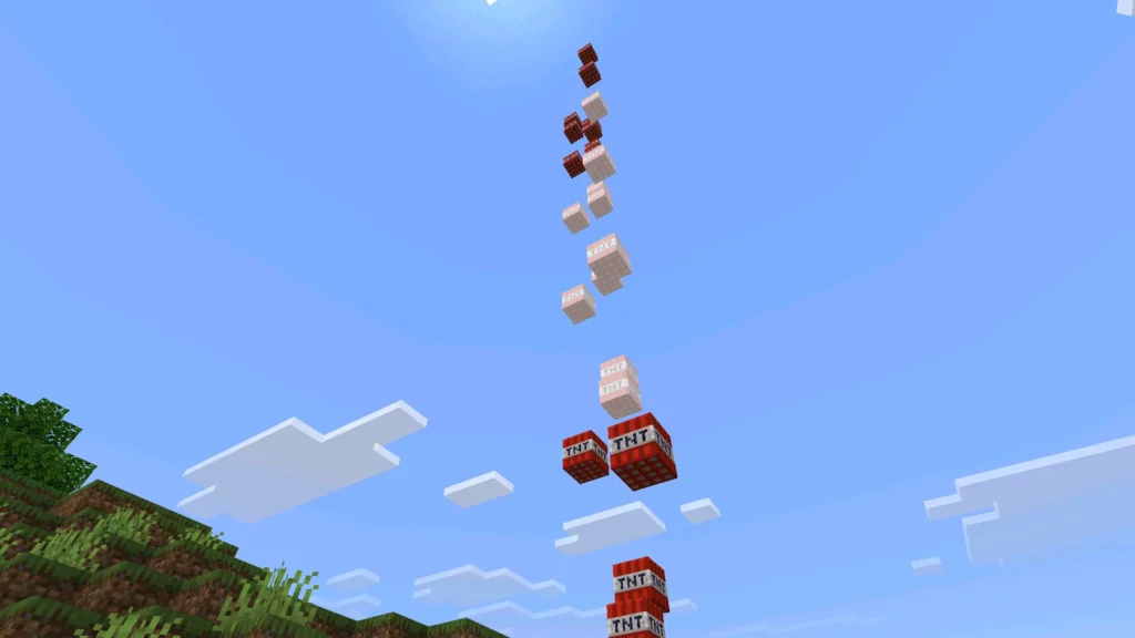 Orbital Strike Mod