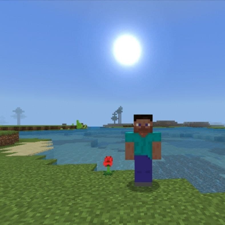 Seus Shaders