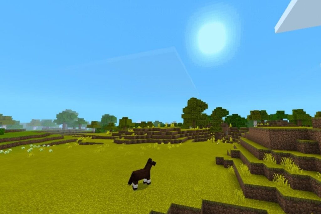 Shaderless Shaders